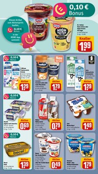 Kaffee im aktuellen REWE Prospekt (Mannheim) Kaffee im REWE Prospekt "Dein Markt" mit 26 Seiten (Mannheim)