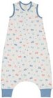 Aktuelles Baby-Schlafsack mit Fuß Angebot bei Kaufland in Wiesbaden ab 12,99 €