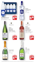 Wein Angebot & Preis im aktuellen EDEKA Prospekt Wein Angebot im aktuellen EDEKA Prospekt auf Seite 11