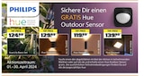 Aktuelles Beleuchtung Angebot bei OBI in Düsseldorf ab 124,99 €