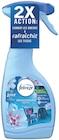 Désodorisant textile - FEBREZE▲ - Supermarchés Match à Châlons-en-Champagne Désodorisant textile - FEBREZE▲ en promo chez Supermarchés Match Châlons-en-Champagne à 6,98 €