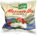 Bio-Mozzarella von Stich im aktuellen V-Markt Prospekt für 1,59 €