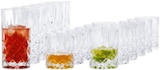 Gläser-Set „Noblesse“ Angebote von Nachtmann bei XXXLutz Möbelhäuser Arnsberg für 49,99 €