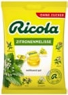 Alpen Salbei im Kaufland Prospekt Alpen Salbei von Ricola im aktuellen Kaufland Prospekt für 1,79 €