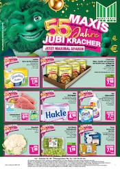 Aktueller Marktkauf Prospekt mit Kochtopf, "AUSWAHL RIESIG, PREISE NIEDRIG", Seite 1