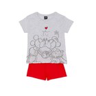 Pyjama enfant - DISNEY - Carrefour à Aulnay-sous-Bois Pyjama enfant - DISNEY en promo chez Carrefour Aulnay-sous-Bois à 5,99 €