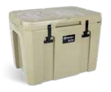 Kühlbox 50 Liter für 269,99 € bei OBI im Angebot Kühlbox 50 Liter im aktuellen OBI Prospekt