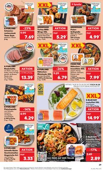 Hähnchen im aktuellen Kaufland Prospekt (Erlangen) Hähnchen im Kaufland Prospekt "KNÜLLER" mit 58 Seiten (Erlangen)