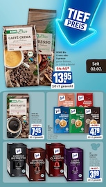 Bio im REWE Prospekt in Karlsruhe Aktueller REWE Prospekt mit Bio, "Dein Markt", Seite 3