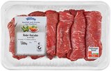 Aktuelle Rindfleisch Angebote bei REWE in Jena Aktuelles Rinder-Rouladen Angebot bei REWE in Jena ab 15,90 €