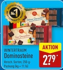 Dominos Fein von Wintertraum im aktuellen ALDI Nord Prospekt für 2,79 €