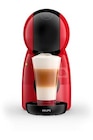 Cafetière à dosette ou capsule Krups PICCOLO XS KP1A3510 Reconditionné - Krups - Darty Cafetière à dosette ou capsule Krups PICCOLO XS KP1A3510 Reconditionné - Krups à 48,99 € dans le catalogue Darty