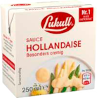 EDEKA - Sauce Hollandaise Angebot im Prospekt Sauce Hollandaise bei EDEKA im Prospekt "" für 1,49 €