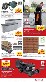 Drucker im toom Baumarkt Prospekt in Bautzen Aktueller toom Baumarkt Prospekt mit Drucker, "Respekt, wer's selber macht.", Seite 5