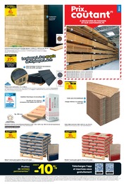 Offre Rénovation dans le catalogue Castorama du moment à la page 7