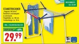 Aktuelle Wäscheständer Angebote bei Marktkauf in Bielefeld Aktuelles Standtrockner Pegasus 180 Solid Angebot bei Marktkauf in Bielefeld ab 29,99 €
