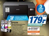 Multifunktionsdrucker EcoTank ET-2864 bei expert im Schopfheim Prospekt für 179,00 €