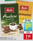 Auslese Klassisch im Angebot bei Marktkauf in Schorndorf Auslese Klassisch Angebote von Melitta bei Marktkauf Schorndorf für 6,99 €