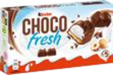 Choco fresh von Ferrero für 1,59 € bei EDEKA im Angebot Choco fresh von Ferrero im aktuellen EDEKA Prospekt