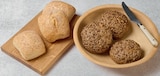 tegut - Bio-Mehrkornbrötchen oder -Dinkelbrötchen Angebot im Prospekt Bio-Mehrkornbrötchen oder -Dinkelbrötchen bei tegut im Prospekt "" für 1,99 €