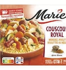 PLATS CUISINES SURGELES - Marie en promo chez Super U Fontenay-sous-Bois à 1,90 €