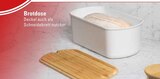 Brotdose Angebote bei EDEKA Stade für 7,00 €