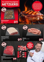 Aktueller Selgros Prospekt mit Steak, "cash & carry", Seite 2