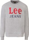 Herren-Sweatshirt im Angebot bei Lidl in Neunkirchen Herren-Sweatshirt Angebote von Lee bei Lidl Neunkirchen für 9,99 €