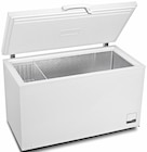 Kühl-/Gefriertruhe GHF 2300 von Metro Professional im aktuellen METRO Prospekt für 249,99 €