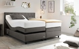 Aktuelle Bett Angebote bei XXXLutz Möbelhäuser in Braunschweig Aktuelles Boxspringbett inkl. Motor Angebot bei XXXLutz Möbelhäuser in Braunschweig ab 3.299,00 €