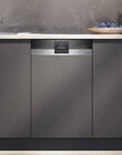 Einbau-Geschirrspüler SR53ES01LD von Siemens im aktuellen EP: Prospekt für 599,00 €