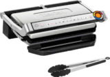GC728D OptiGrill+ XL Intelligenter Kontaktgrill im MediaMarkt Saturn Prospekt GC728D OptiGrill+ XL Intelligenter Kontaktgrill von Tefal im aktuellen MediaMarkt Saturn Prospekt für 169,00 €