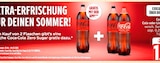 Aktuelles Cola oder Limonade Angebot bei Marktkauf in Wismar ab 1,29 €