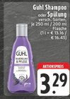Shampoo bei EDEKA im Linz Prospekt für 3,29 €