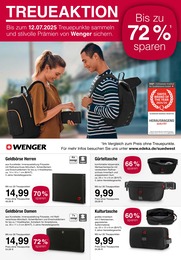 Schuhe Angebot im aktuellen EDEKA Prospekt auf Seite 40