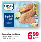 Aktuelle Lachs Angebote bei E center in Mannheim Aktuelles Lachsfilets Angebot bei E center in Mannheim ab 6,99 €