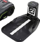 Mähroboter SRM 2060 von SUNTEK im aktuellen Globus-Baumarkt Prospekt