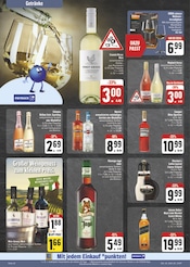 Rotwein im E center Prospekt in Jena Aktueller E center Prospekt mit Rotwein, "Wir lieben Lebensmittel!", Seite 24