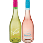 Hugo Weiß oder Rose von Vinetti im aktuellen Netto Marken-Discount Prospekt