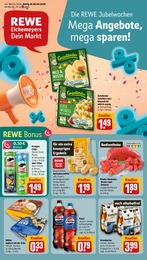REWE Prospekt für Schenefeld mit 22 Seiten REWE Prospekt für Schenefeld: "Dein Markt", 22 Seiten, 28.09.2026 - 02.10.2026