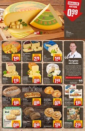 Wecker im REWE Prospekt in Herne Aktueller REWE Prospekt mit Wecker, "Dein Markt", Seite 13
