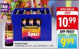 Spezi bei E center im Prospekt "" für 9,99 €