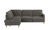 Max Schelling Ecksofa Maximum Plus Angebote von Max Schelling bei Möbel Kraft Jena für 3.209,00 €