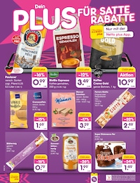 Netto Marken-Discount Paulaner im Prospekt Netto Marken-Discount Paulaner im Prospekt