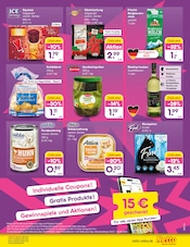 Hundefutter im Netto Marken-Discount Prospekt in Landshut Aktueller Netto Marken-Discount Prospekt mit Hundefutter, "Aktuelle Angebote", Seite 72