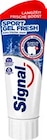 Zahncreme Sport Gel Fresh bei Kaufland im Prospekt "" für 0,79 €