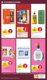 Vodka Angebote im Prospekt "SPÉCIAL CADEAUX" von Intermarché Hyper Vodka Angebote im Prospekt "SPÉCIAL CADEAUX" von Intermarché Hyper auf Seite 36