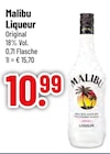 Malibu Liqueur Original von Malibu im aktuellen Trinkgut Prospekt für 10,99 €