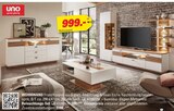 Wohnwand im Angebot bei Höffner in Falkensee Wohnwand Angebote bei Höffner Falkensee für 999,00 €