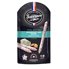 Saucissons mini sticks - SAVERNOU en promo à 3,45 € chez Carrefour Saucissons mini sticks - SAVERNOU dans le catalogue Carrefour
